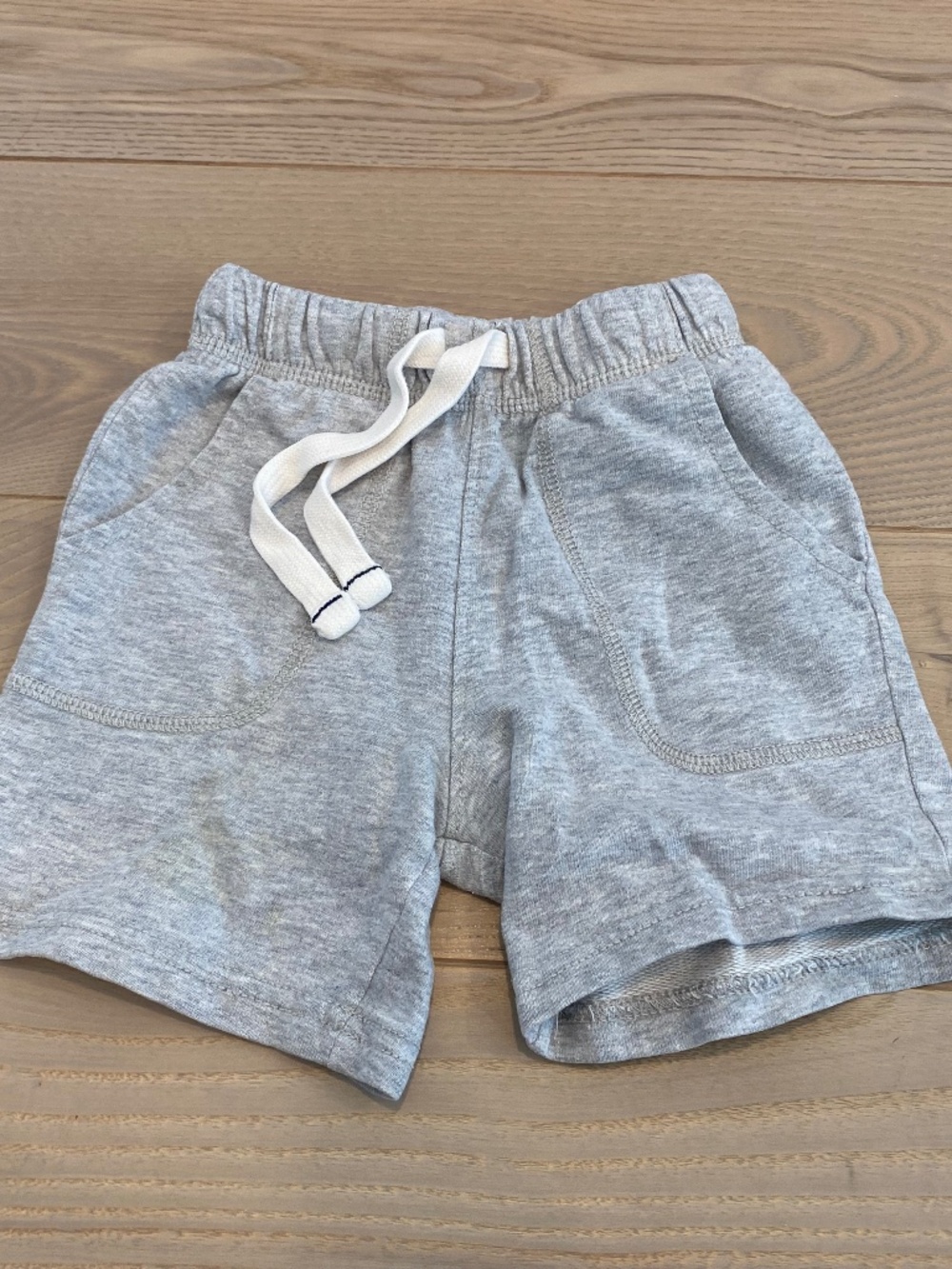 Grey Carter’s 2T Shorts